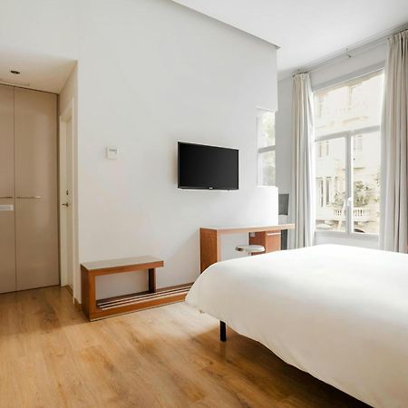 Vasanta Hotel Eixample, Sonder By Marriott Bonvoy Барселона Екстер'єр фото