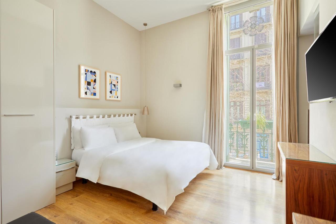 Vasanta Hotel Eixample, Sonder By Marriott Bonvoy Барселона Екстер'єр фото