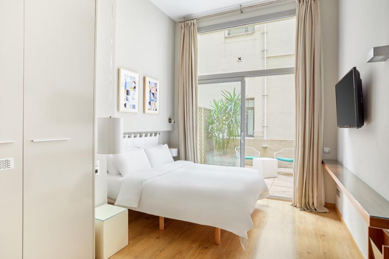 Vasanta Hotel Eixample, Sonder By Marriott Bonvoy Барселона Екстер'єр фото