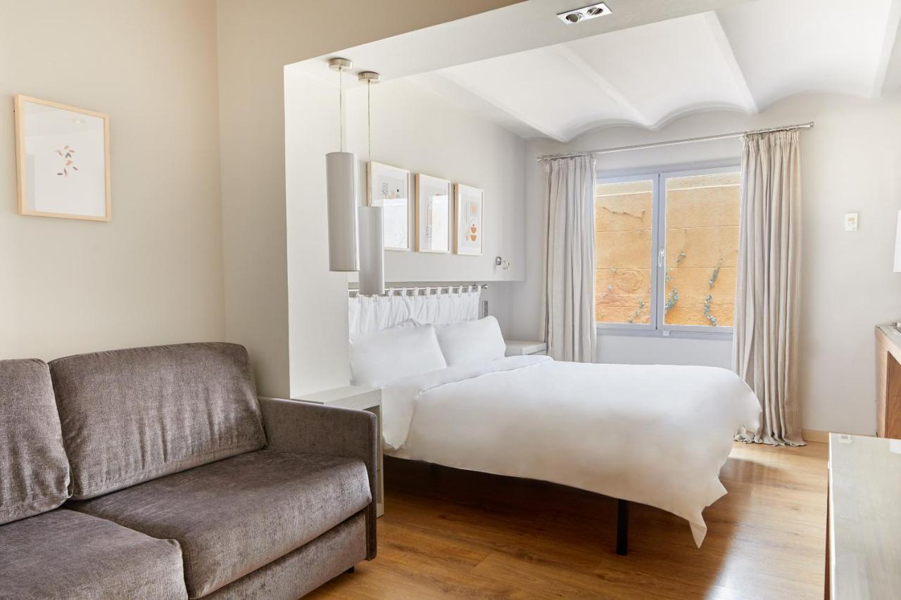 Vasanta Hotel Eixample, Sonder By Marriott Bonvoy Барселона Екстер'єр фото