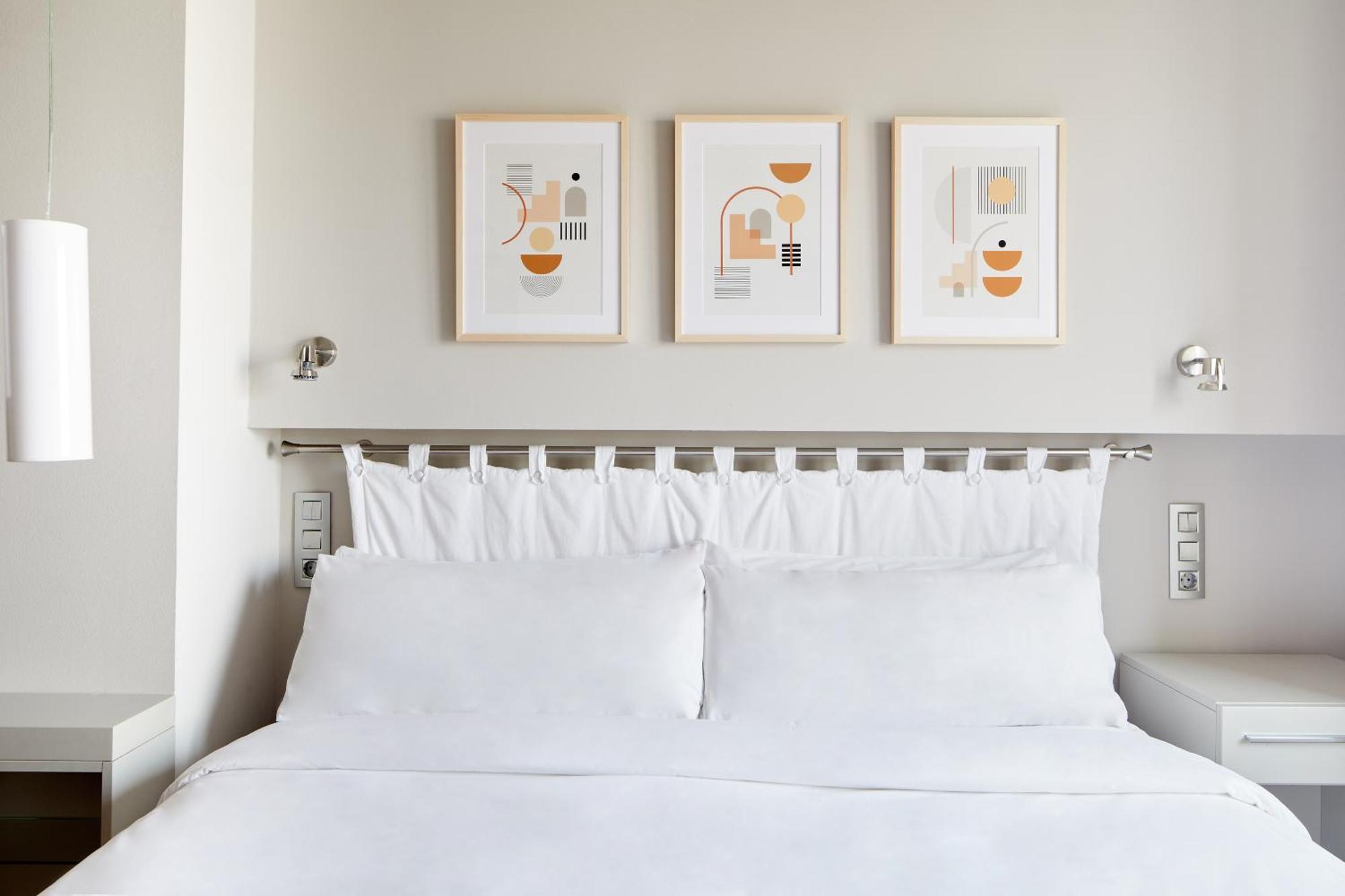 Vasanta Hotel Eixample, Sonder By Marriott Bonvoy Барселона Номер фото