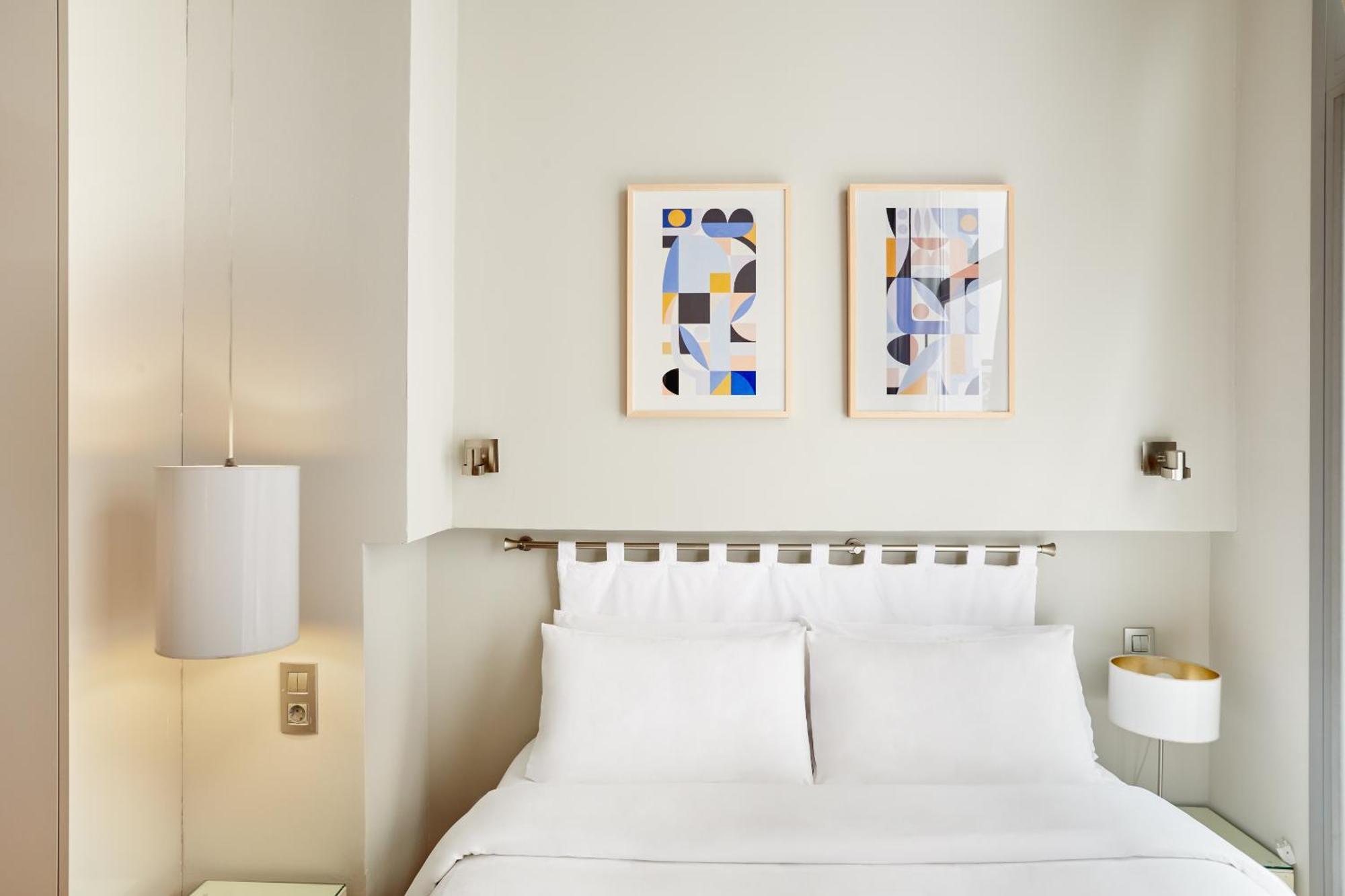 Vasanta Hotel Eixample, Sonder By Marriott Bonvoy Барселона Номер фото