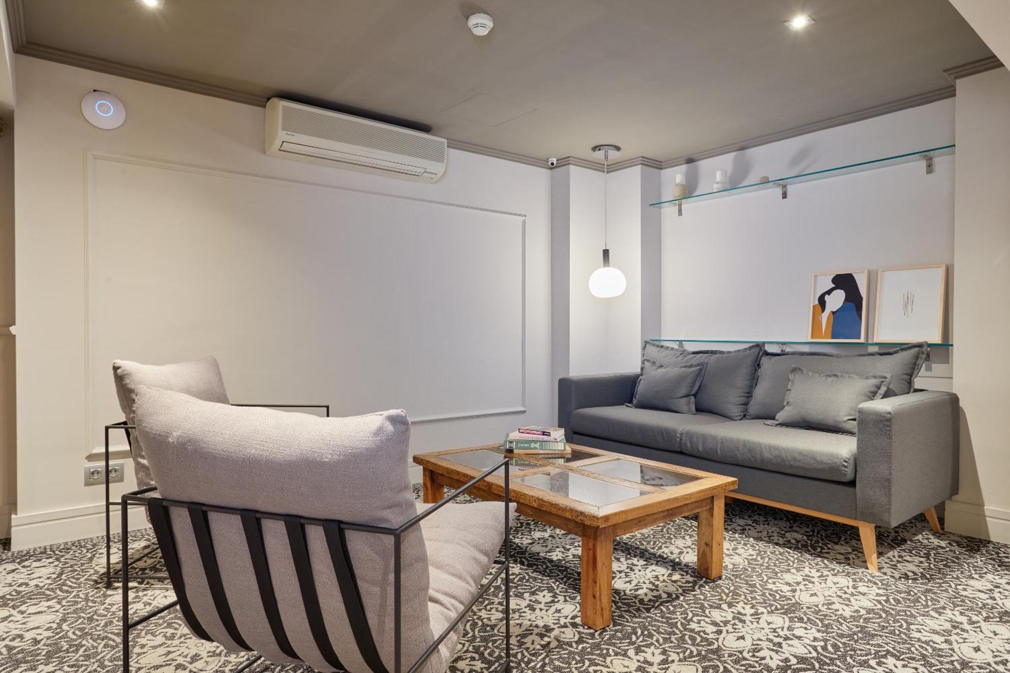Vasanta Hotel Eixample, Sonder By Marriott Bonvoy Барселона Екстер'єр фото