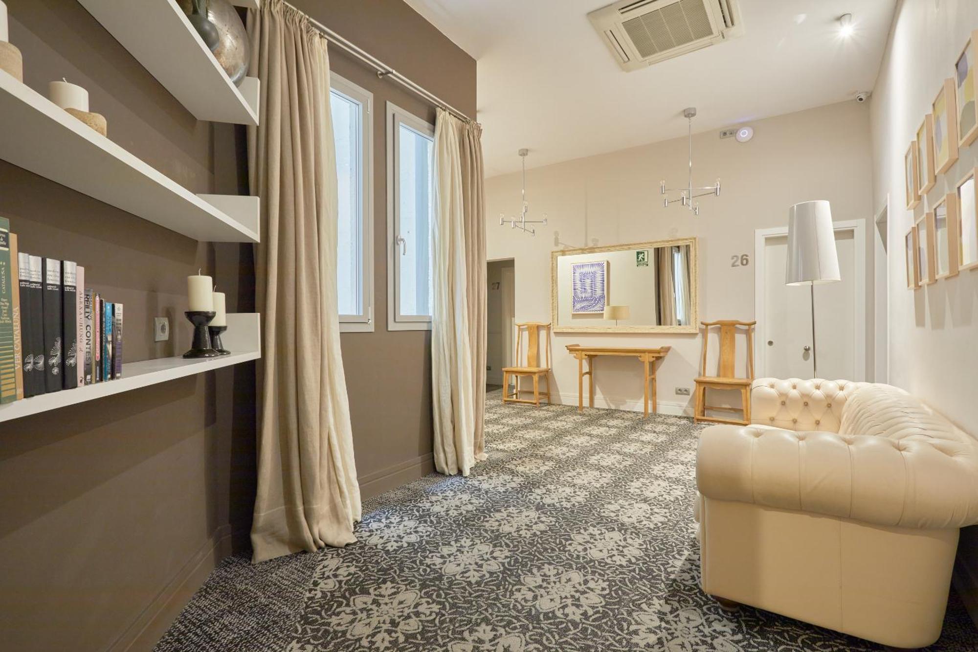 Vasanta Hotel Eixample, Sonder By Marriott Bonvoy Барселона Екстер'єр фото