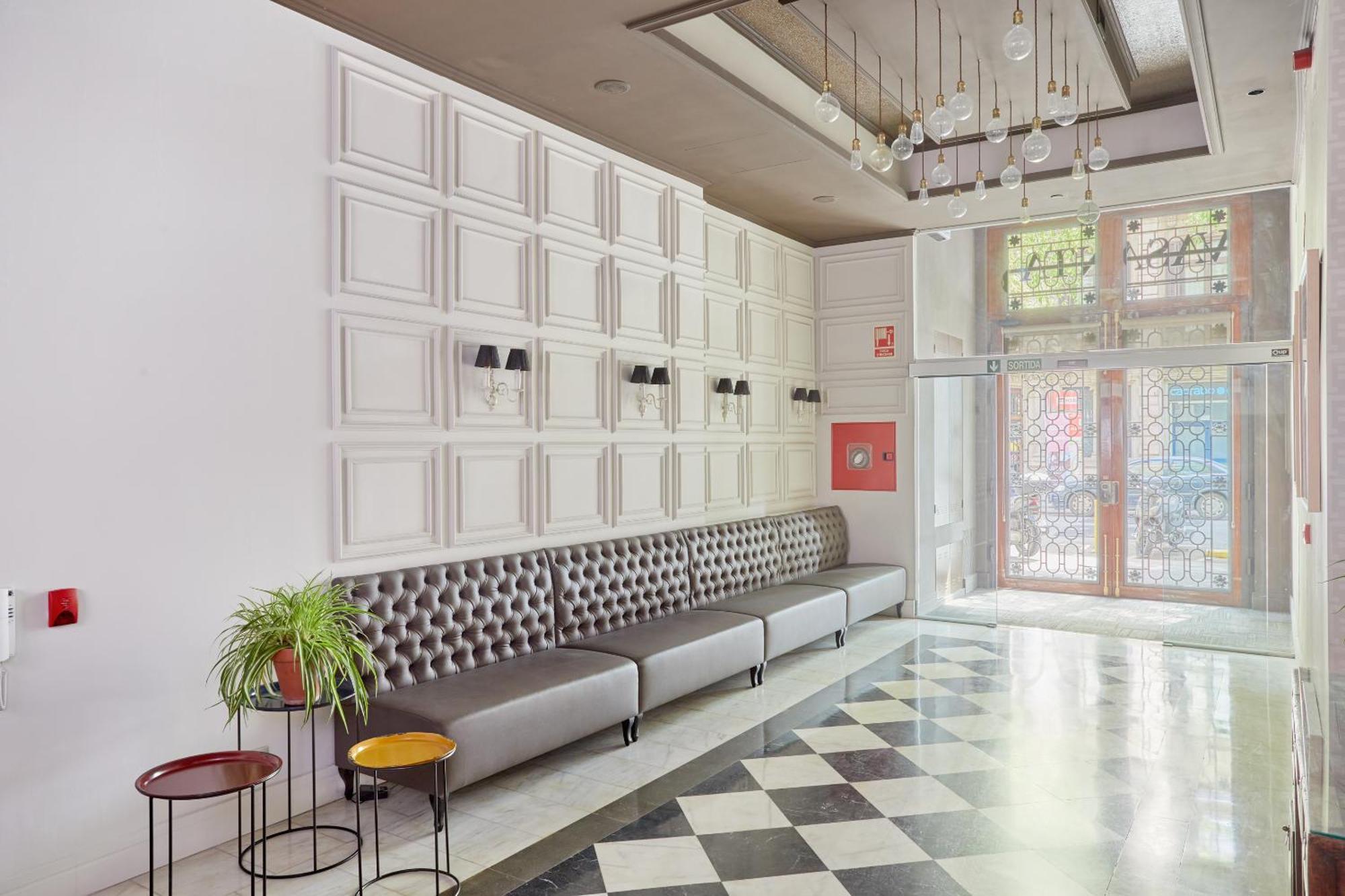 Vasanta Hotel Eixample, Sonder By Marriott Bonvoy Барселона Екстер'єр фото