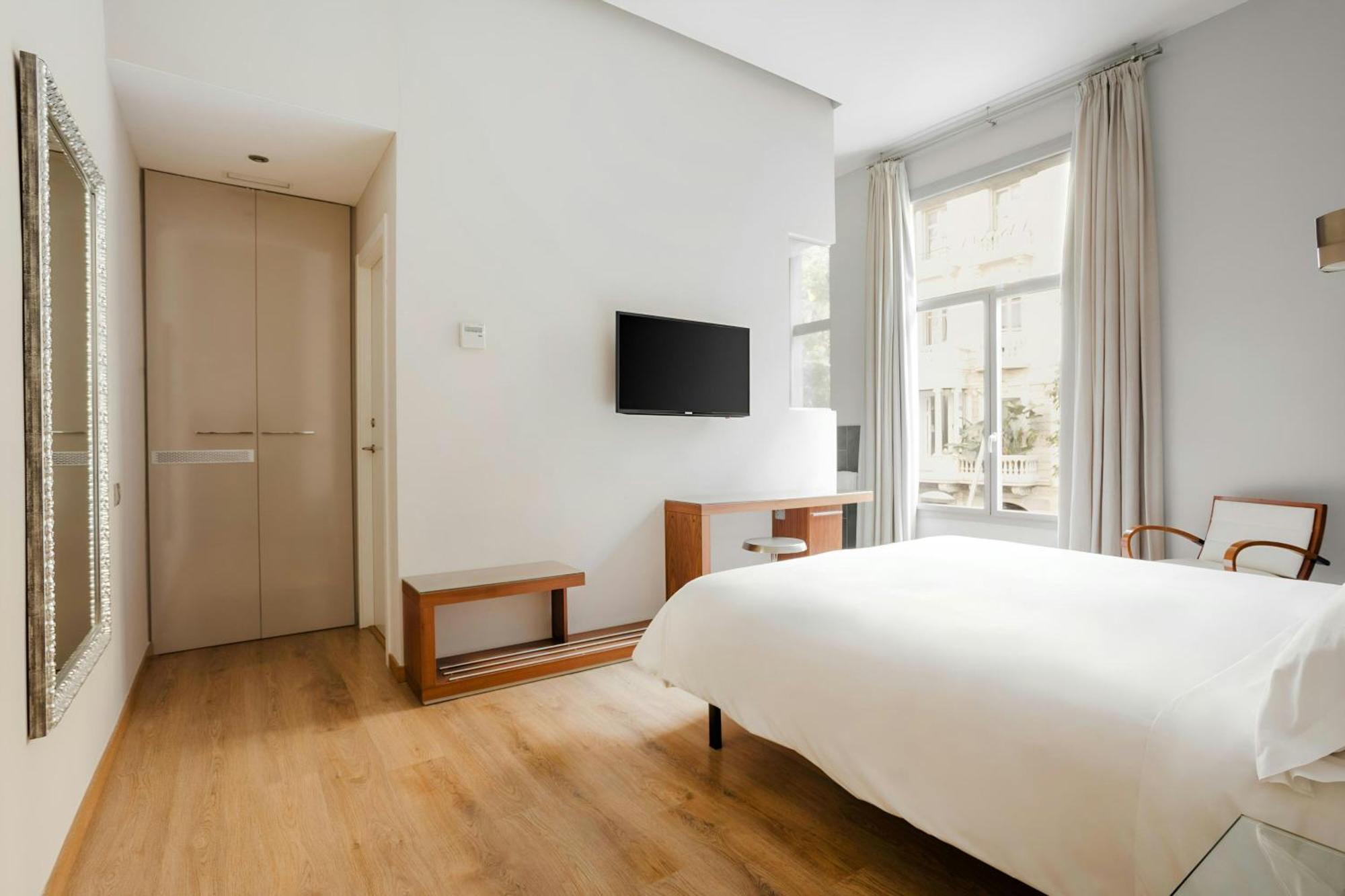 Vasanta Hotel Eixample, Sonder By Marriott Bonvoy Барселона Екстер'єр фото