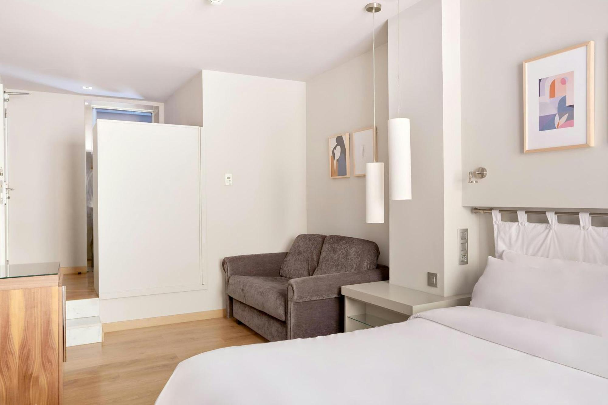 Vasanta Hotel Eixample, Sonder By Marriott Bonvoy Барселона Екстер'єр фото