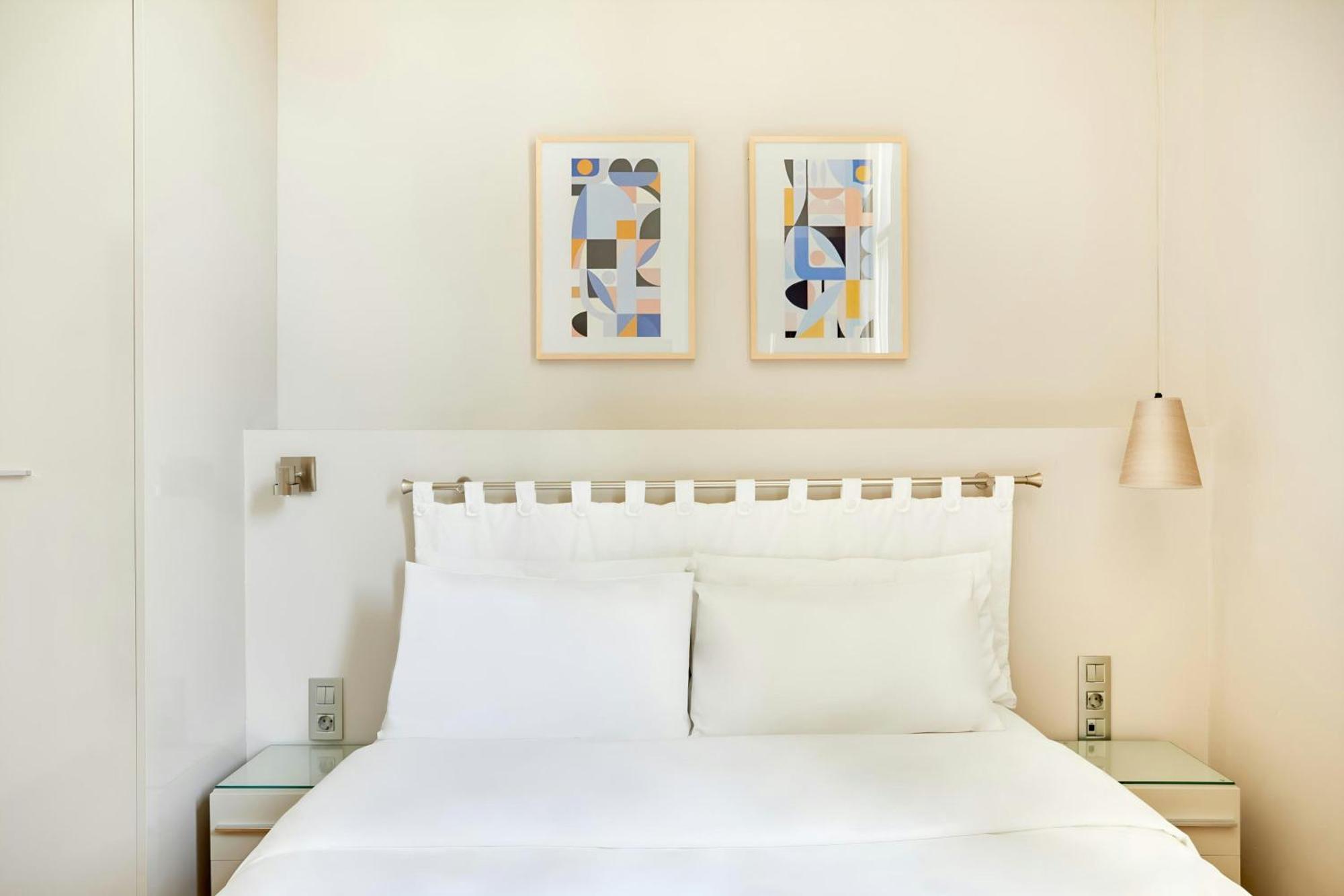 Vasanta Hotel Eixample, Sonder By Marriott Bonvoy Барселона Екстер'єр фото