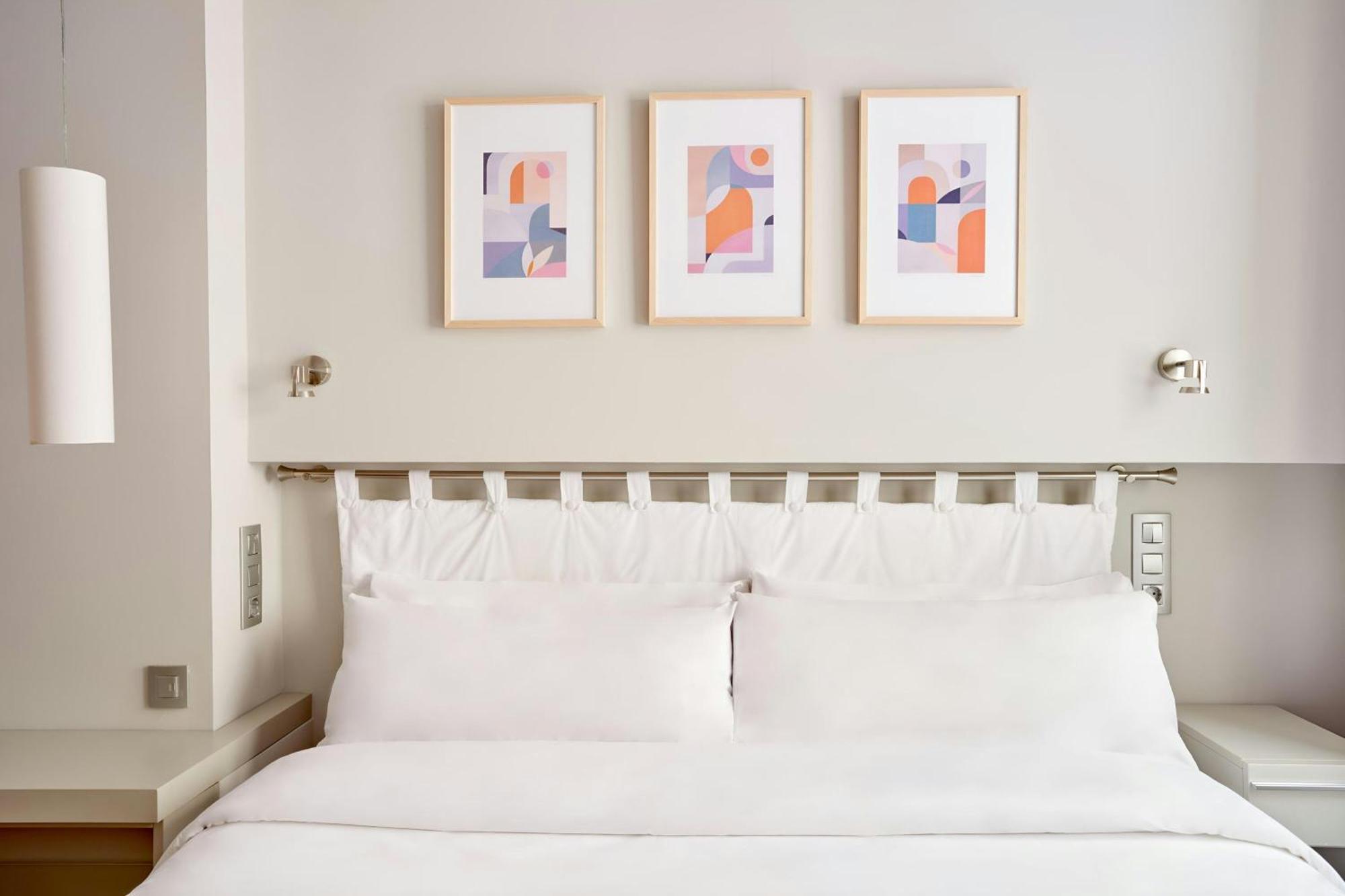 Vasanta Hotel Eixample, Sonder By Marriott Bonvoy Барселона Екстер'єр фото