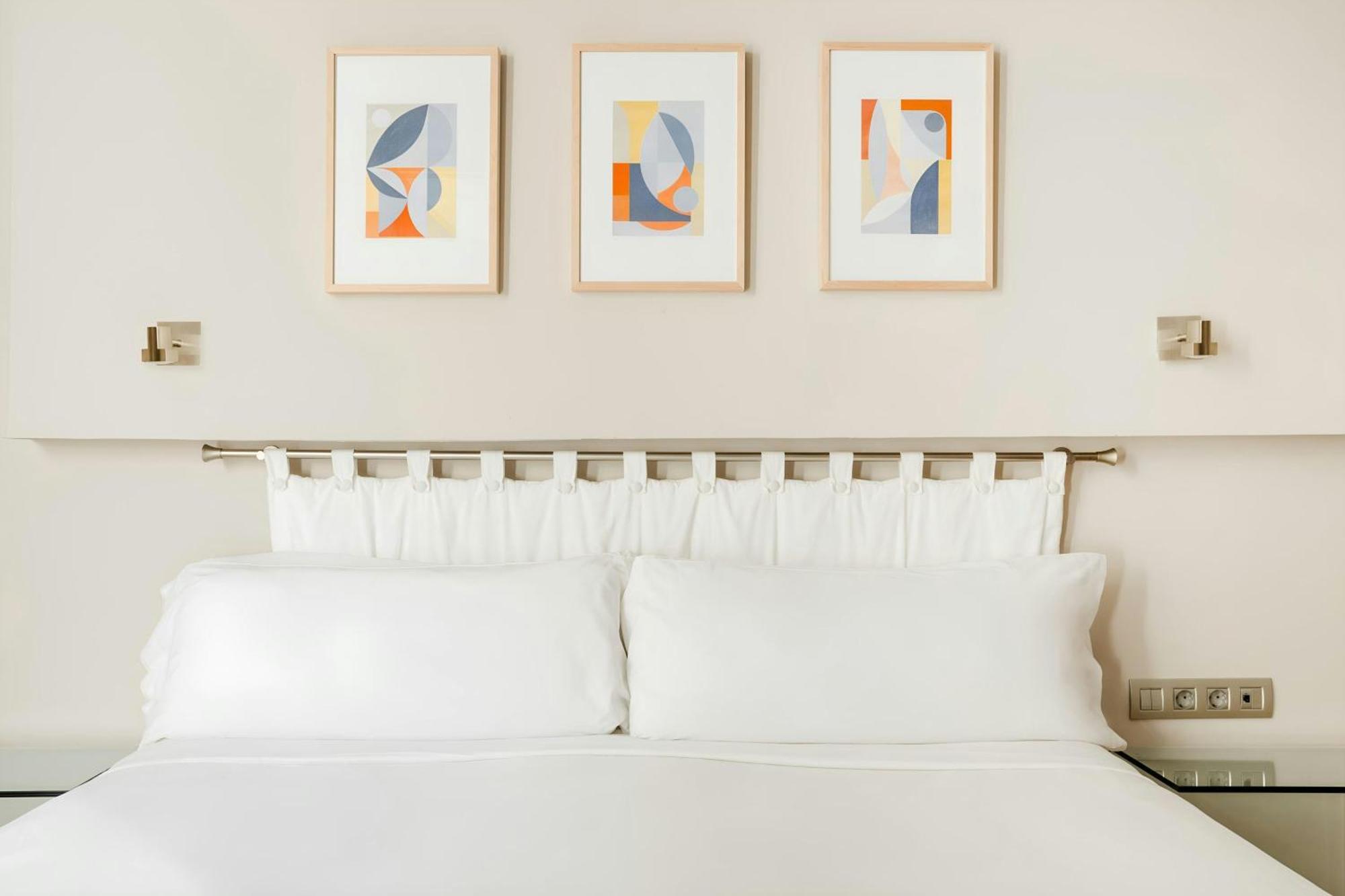 Vasanta Hotel Eixample, Sonder By Marriott Bonvoy Барселона Екстер'єр фото