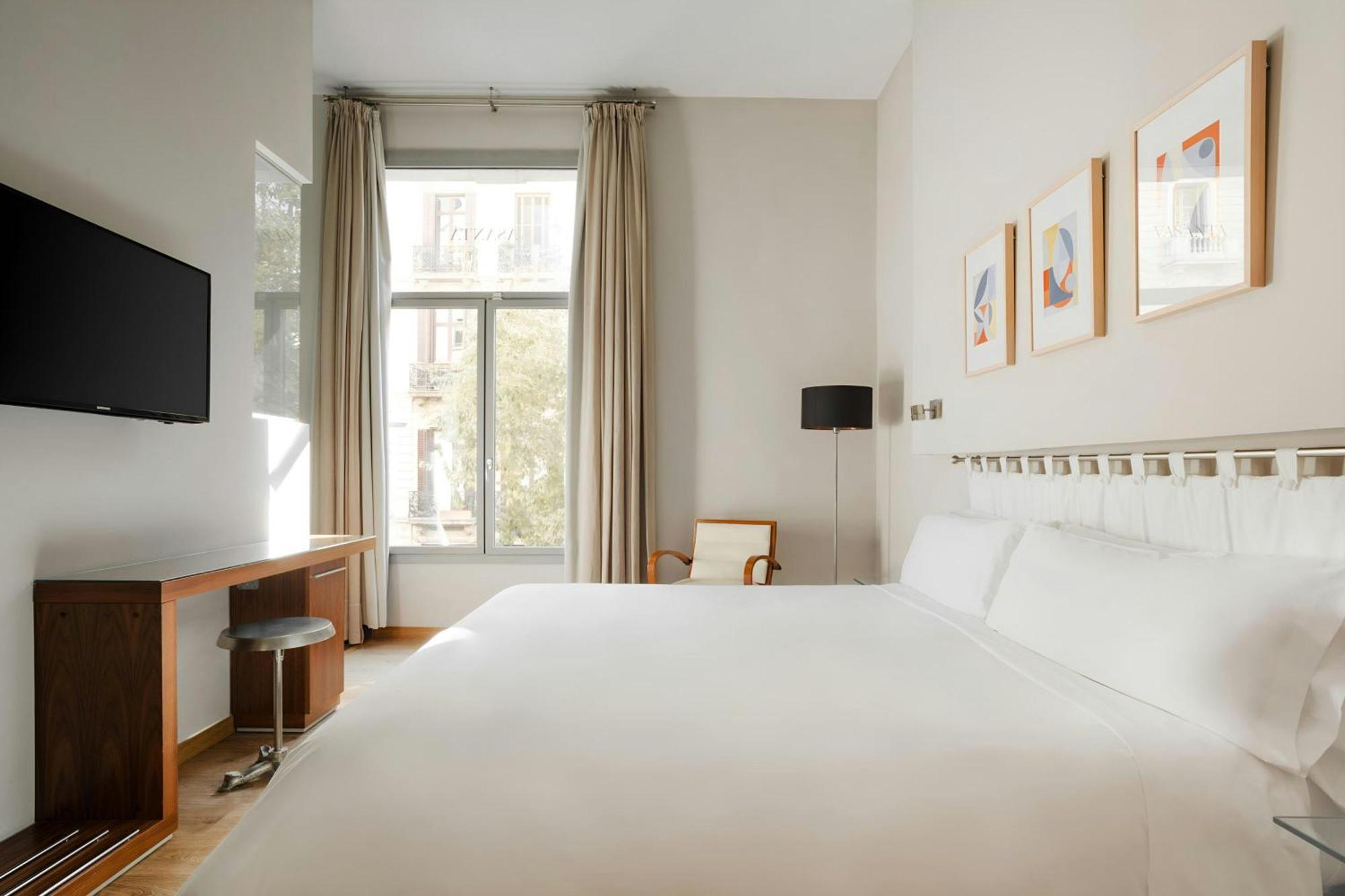 Vasanta Hotel Eixample, Sonder By Marriott Bonvoy Барселона Екстер'єр фото