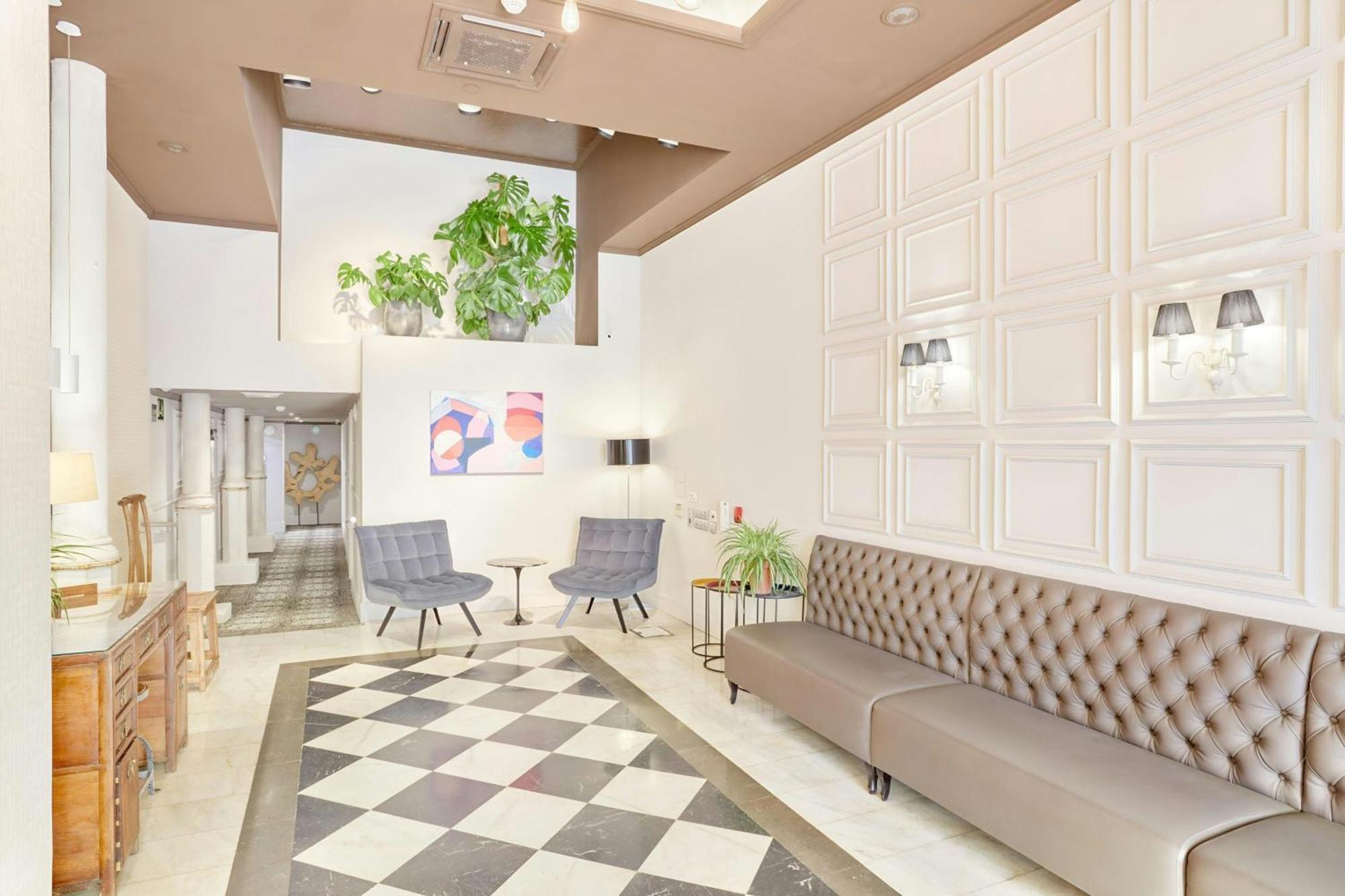 Vasanta Hotel Eixample, Sonder By Marriott Bonvoy Барселона Екстер'єр фото