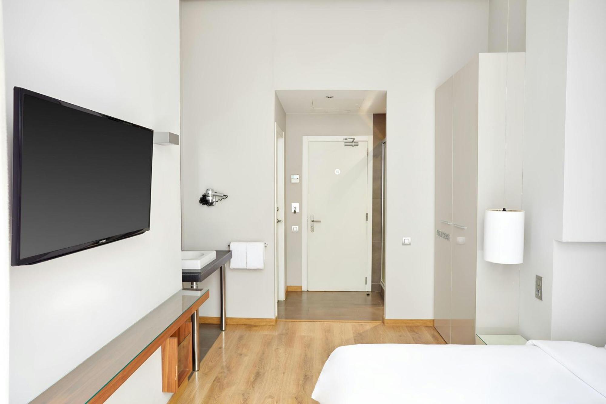 Vasanta Hotel Eixample, Sonder By Marriott Bonvoy Барселона Екстер'єр фото