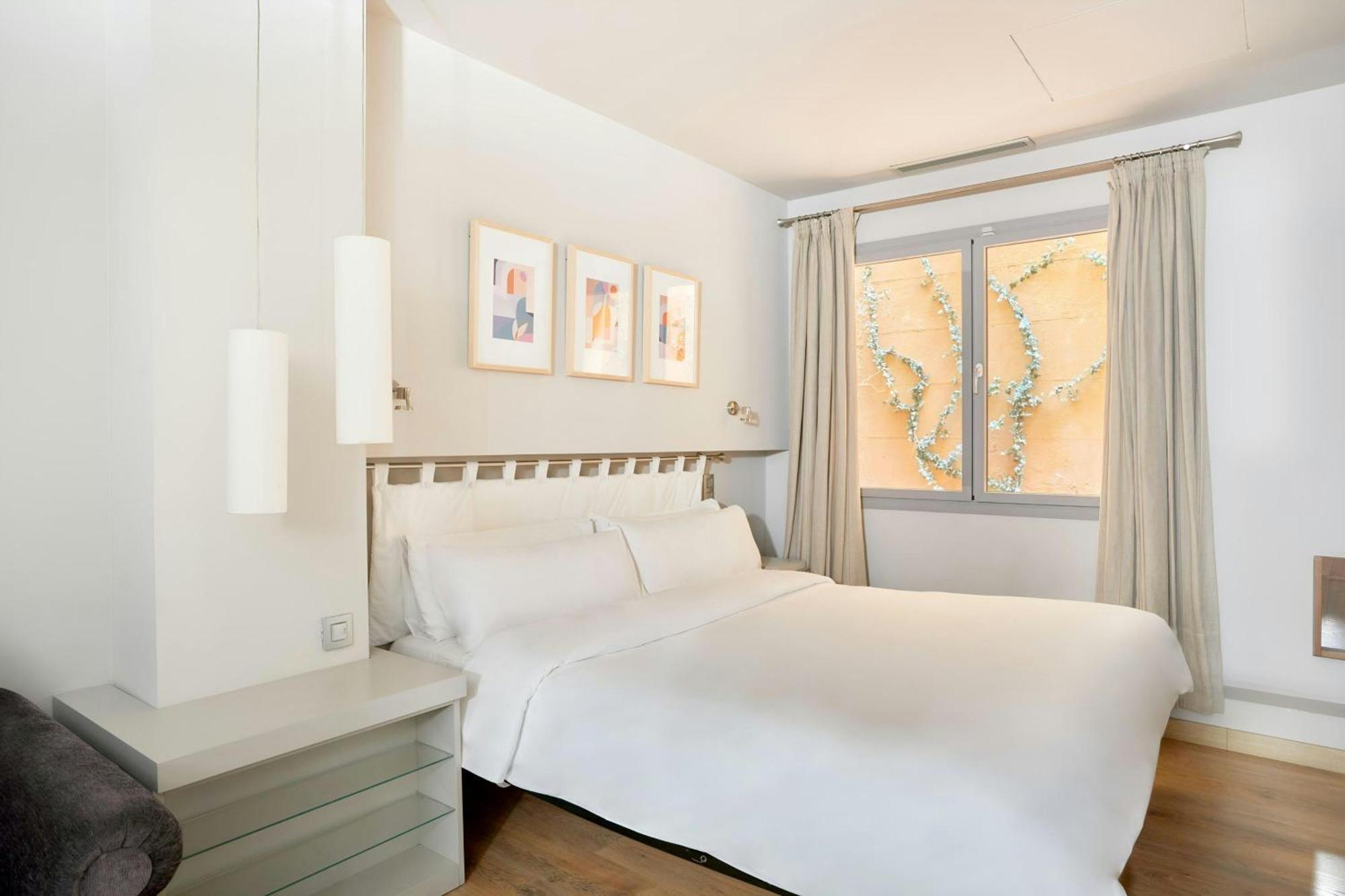 Vasanta Hotel Eixample, Sonder By Marriott Bonvoy Барселона Екстер'єр фото