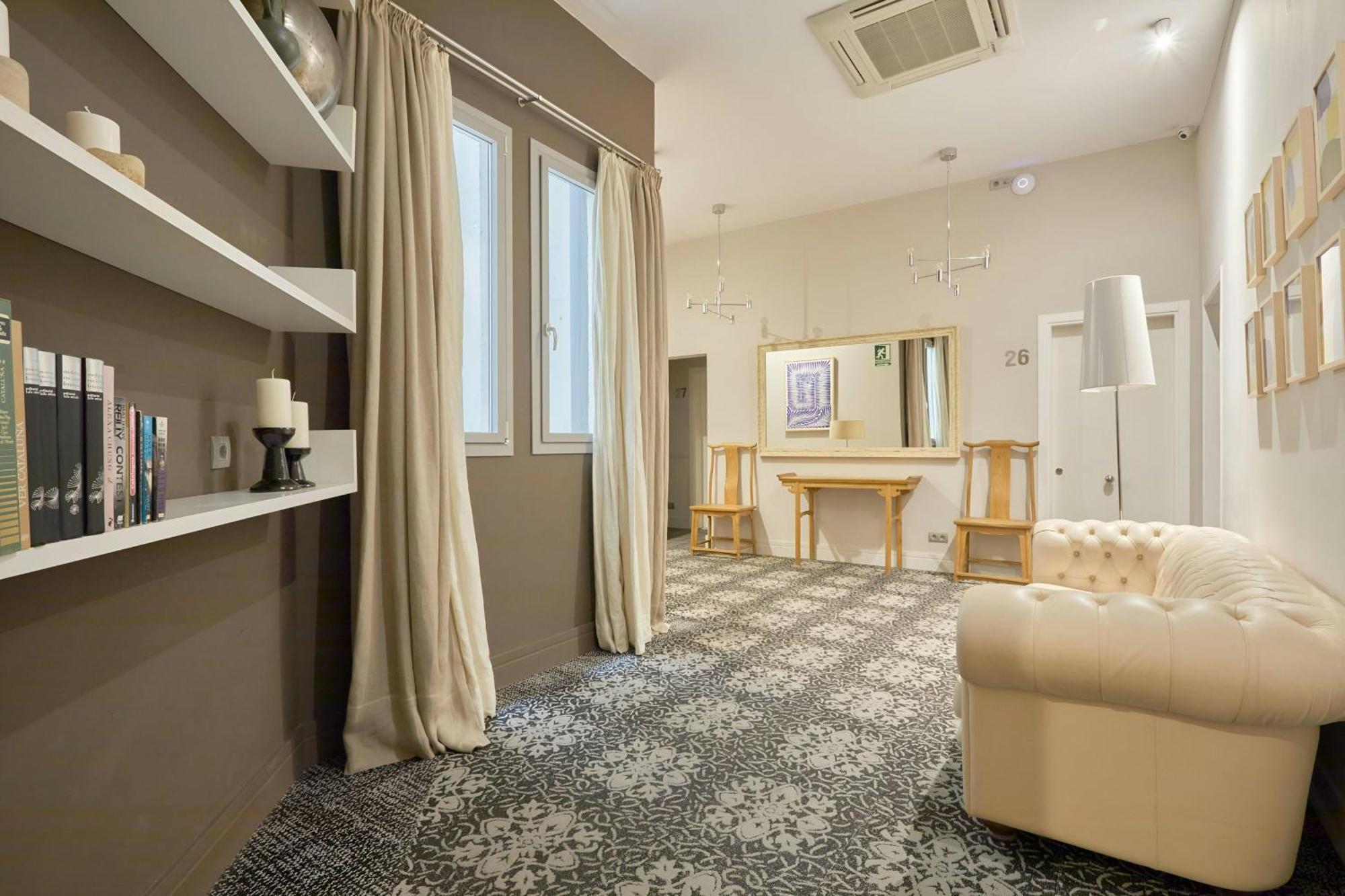 Vasanta Hotel Eixample, Sonder By Marriott Bonvoy Барселона Екстер'єр фото