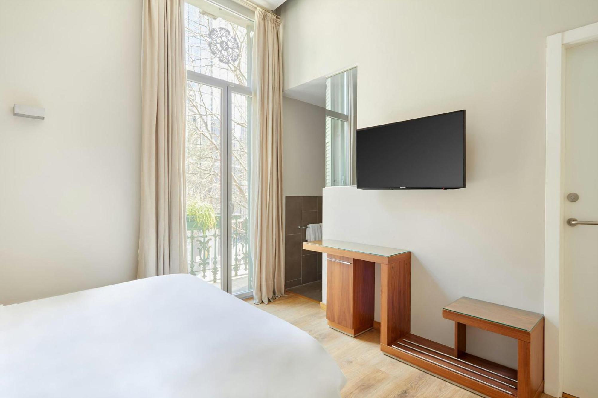 Vasanta Hotel Eixample, Sonder By Marriott Bonvoy Барселона Екстер'єр фото