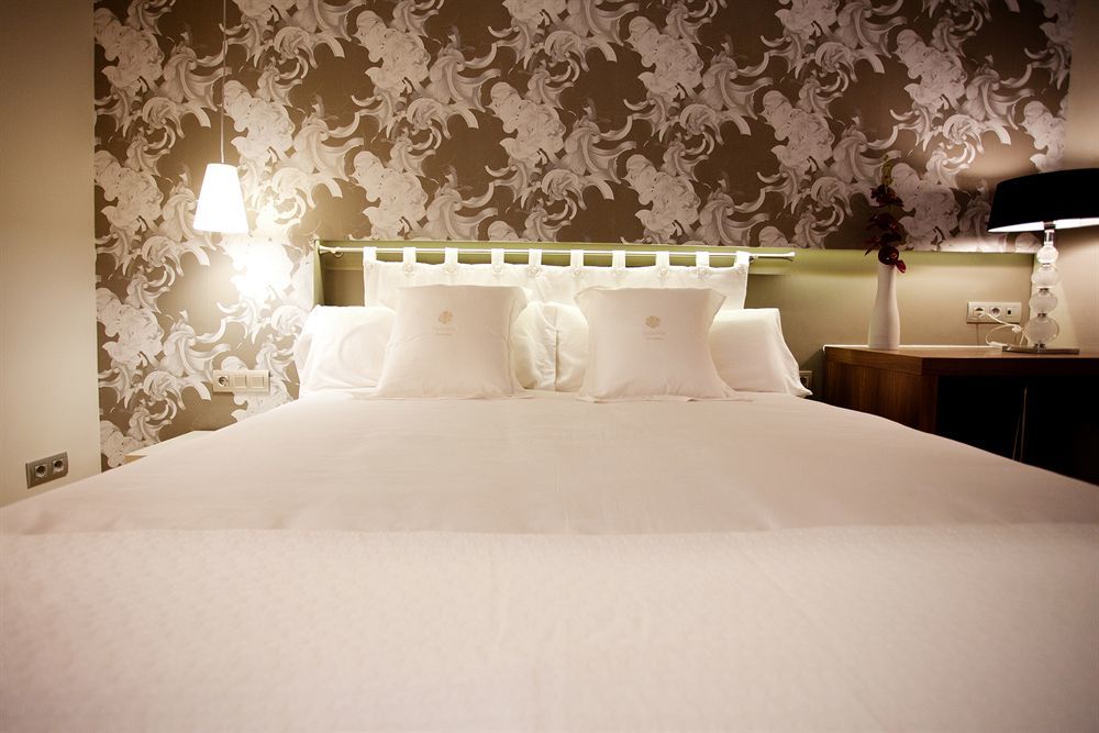 Vasanta Hotel Eixample, Sonder By Marriott Bonvoy Барселона Екстер'єр фото