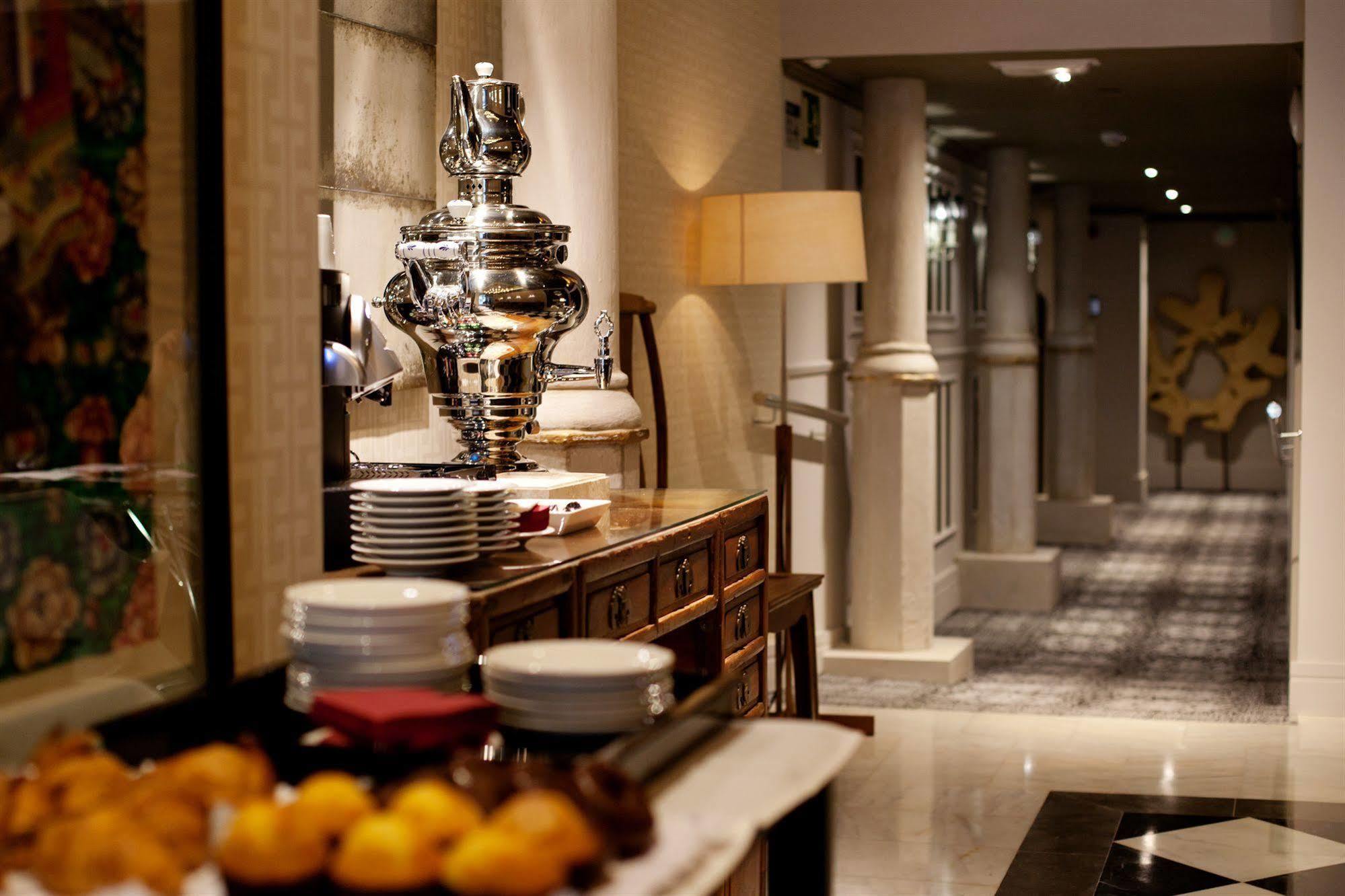 Vasanta Hotel Eixample, Sonder By Marriott Bonvoy Барселона Екстер'єр фото