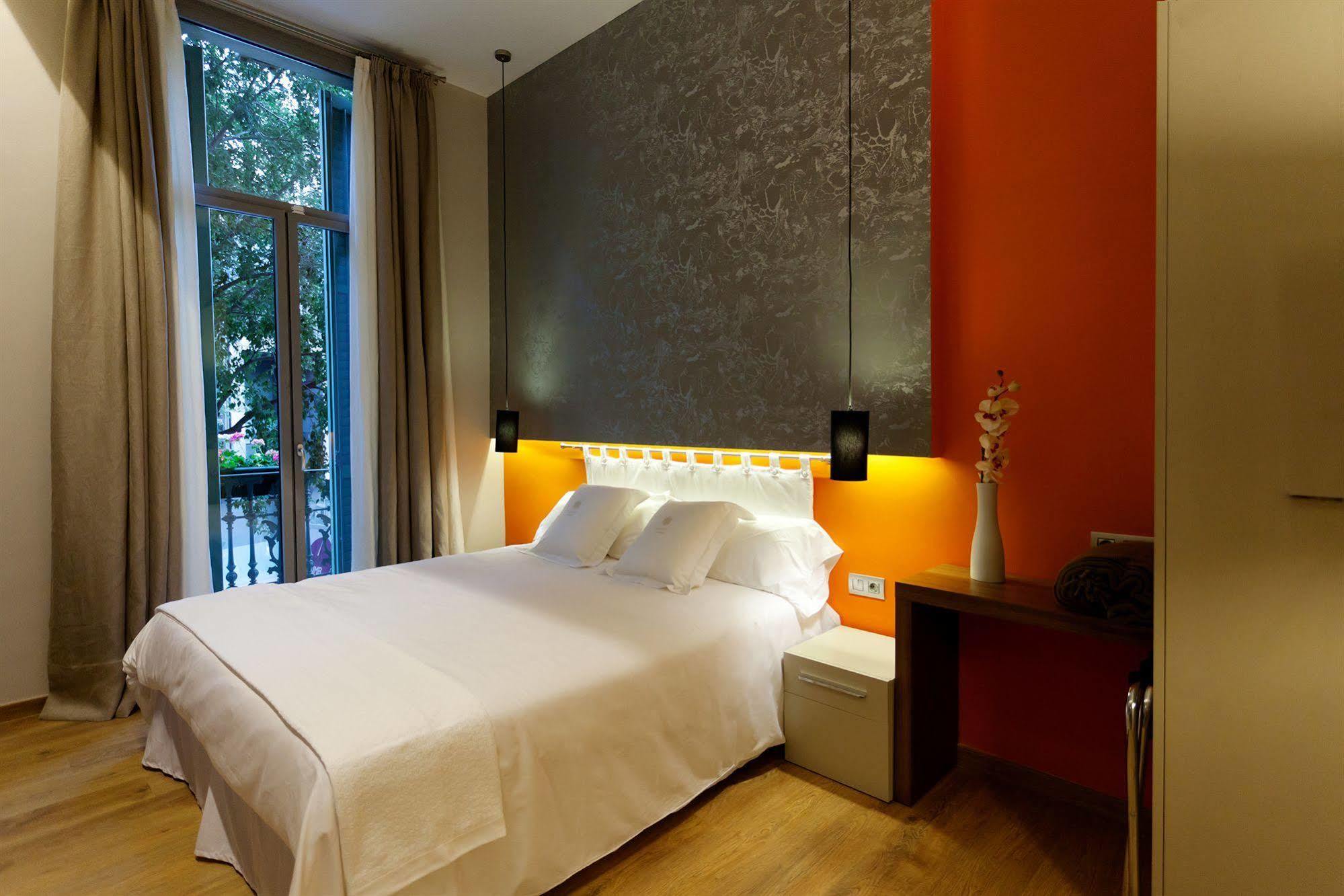 Vasanta Hotel Eixample, Sonder By Marriott Bonvoy Барселона Екстер'єр фото