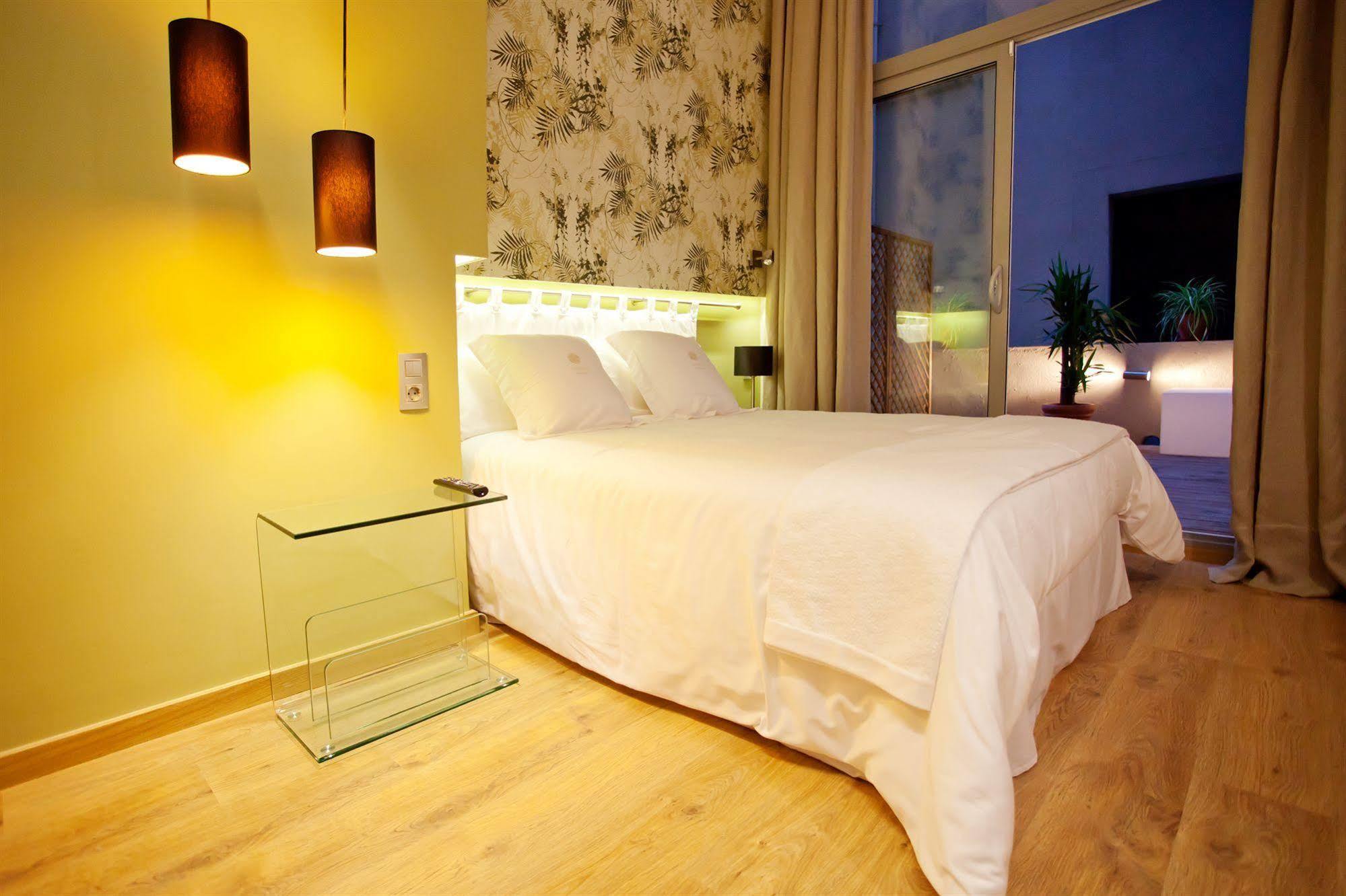 Vasanta Hotel Eixample, Sonder By Marriott Bonvoy Барселона Екстер'єр фото